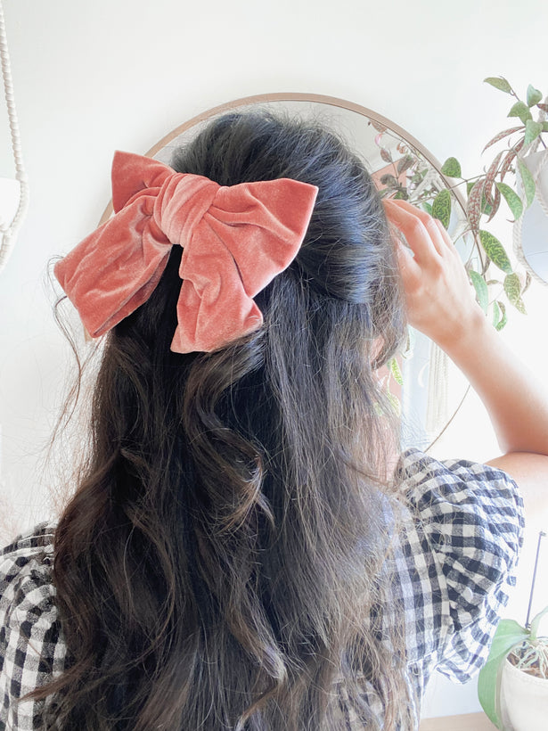 Hair Bows