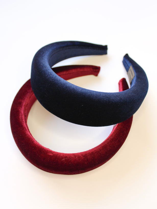 Padded Headbands