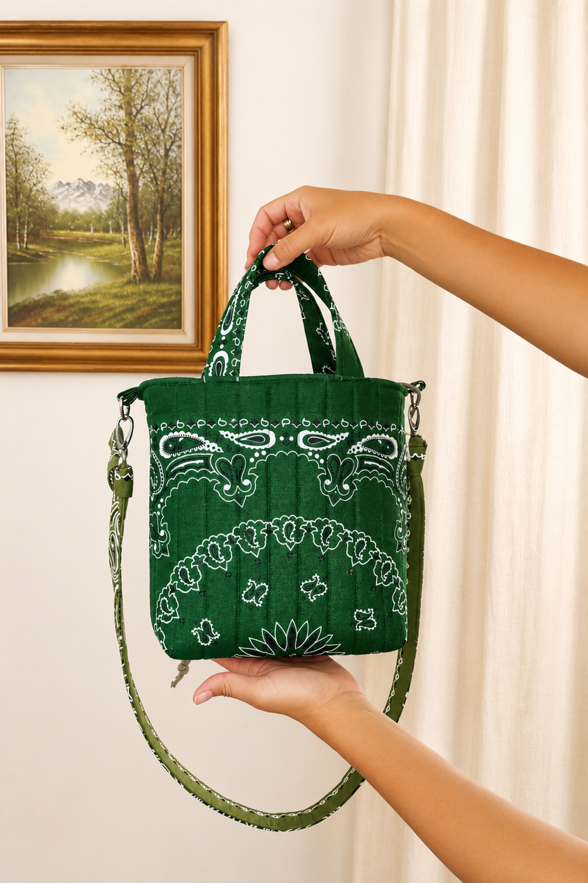 Bags