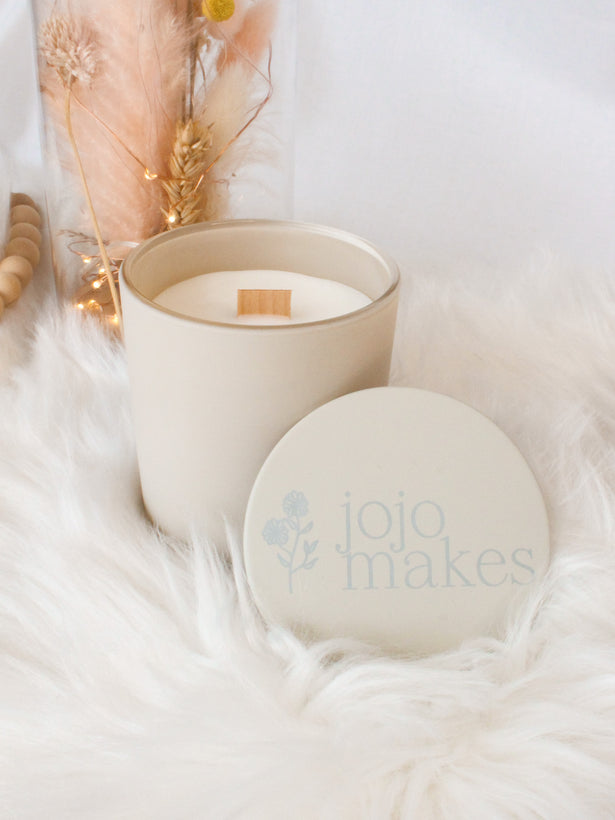 CANDLES