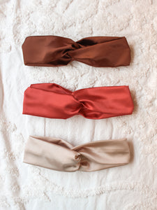 Twist Headbands