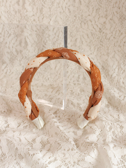 The Lauren Headband