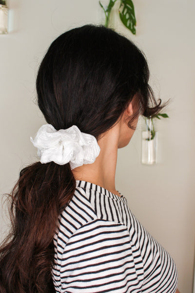 Cowgirl Era Jumbo Scrunchies