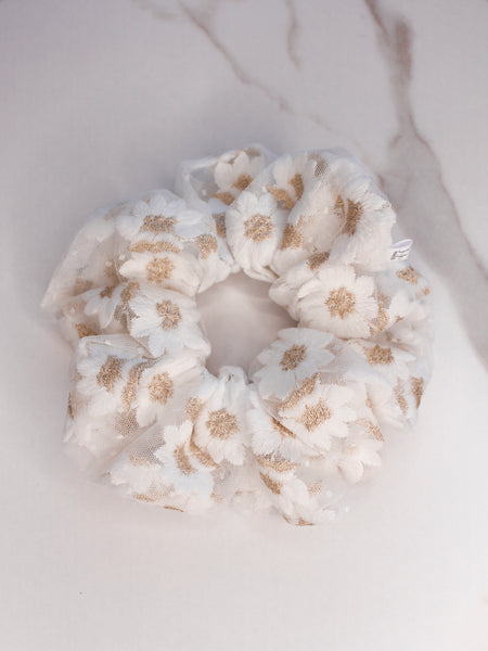 Everlasting Scrunchie
