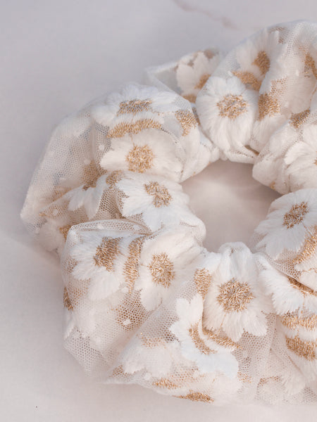 Everlasting Scrunchie