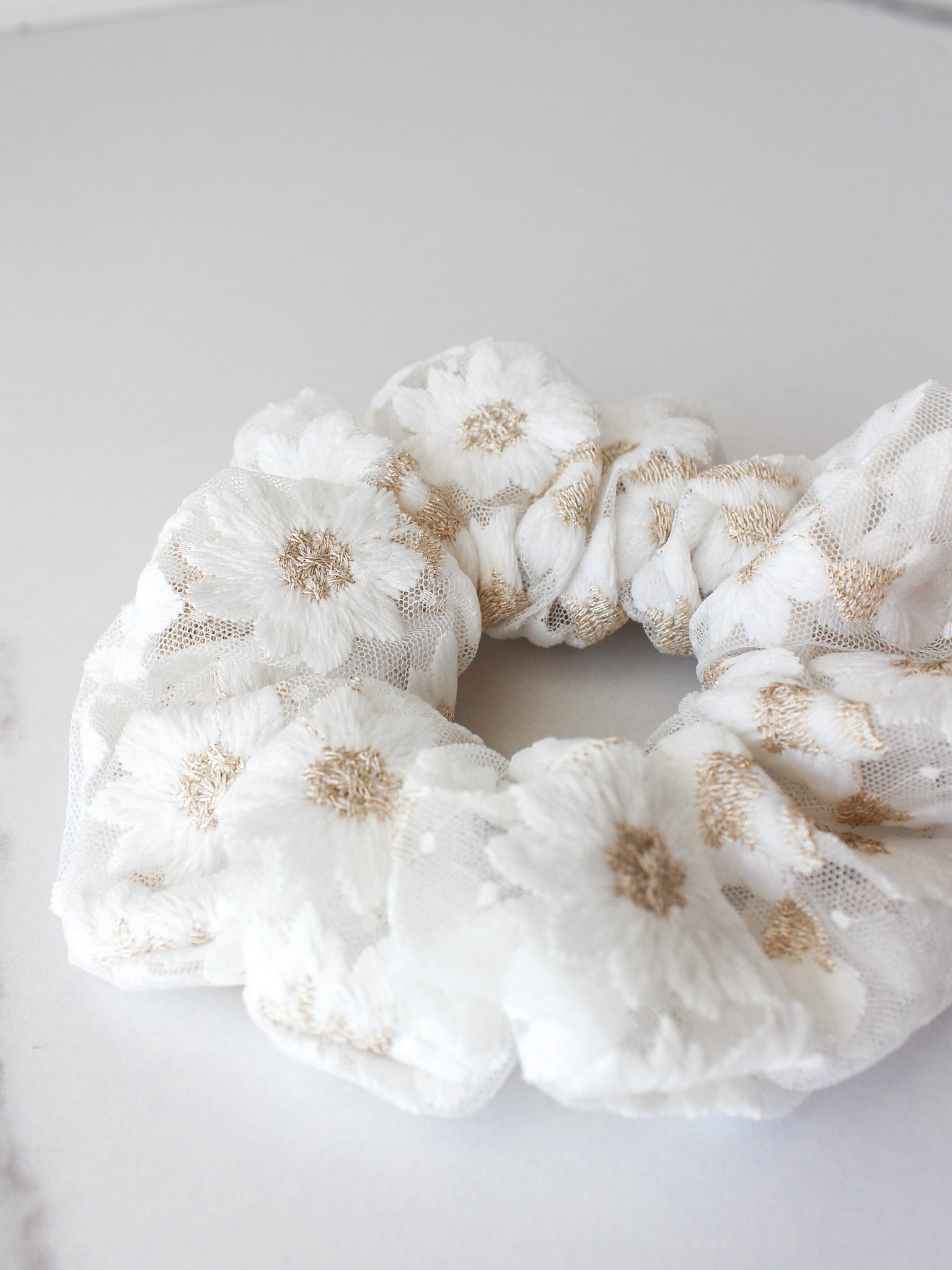 Everlasting Scrunchie