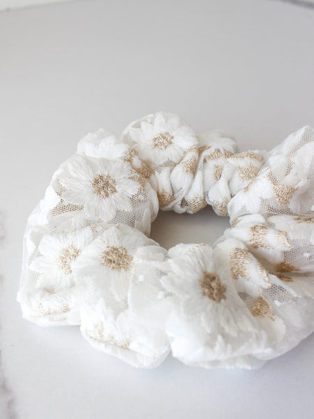Everlasting Scrunchie