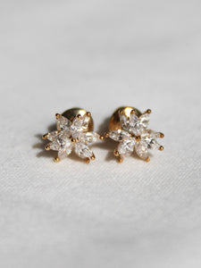 Nova Stud Earrings